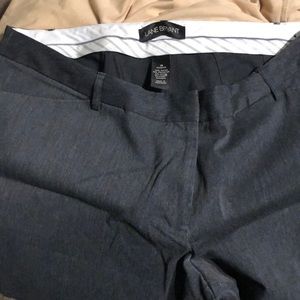 For the office or church slacks